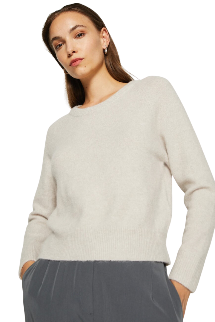 Nor Short Sweater