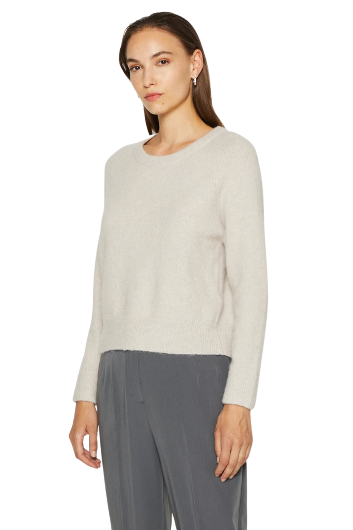 Nor Short Sweater