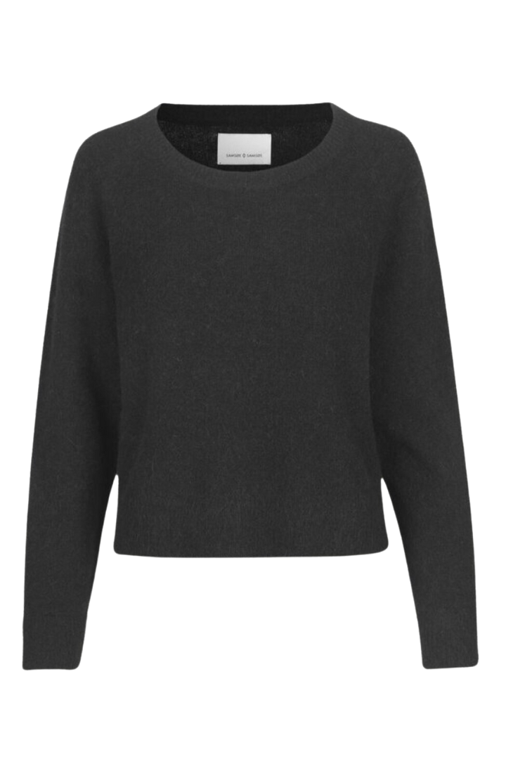 Nor Short Sweater