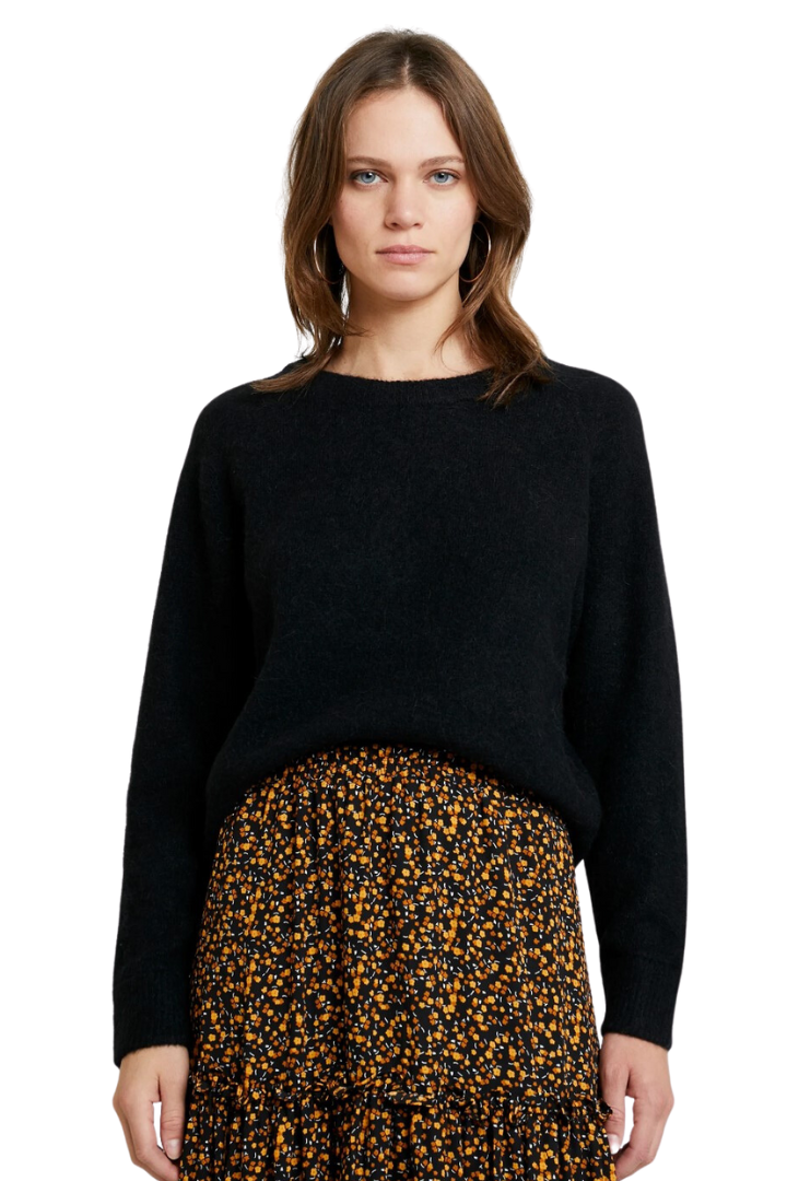 Nor Short Sweater