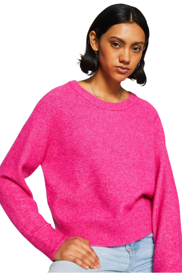 Nor Short Sweater