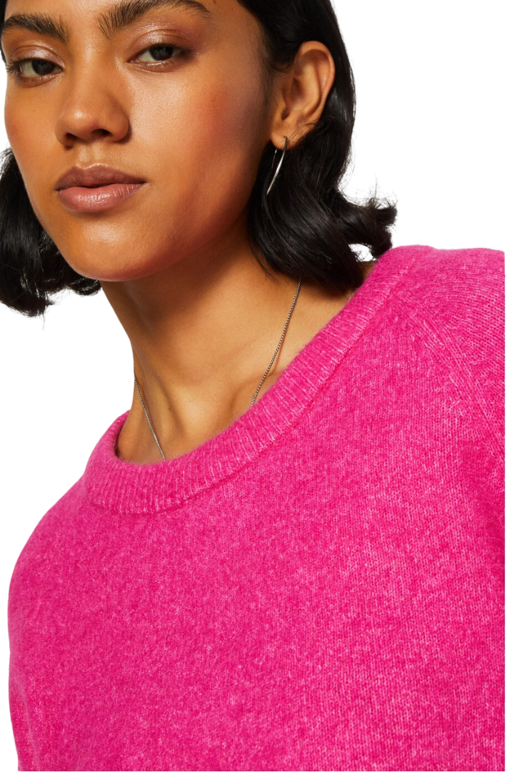 Nor Short Sweater