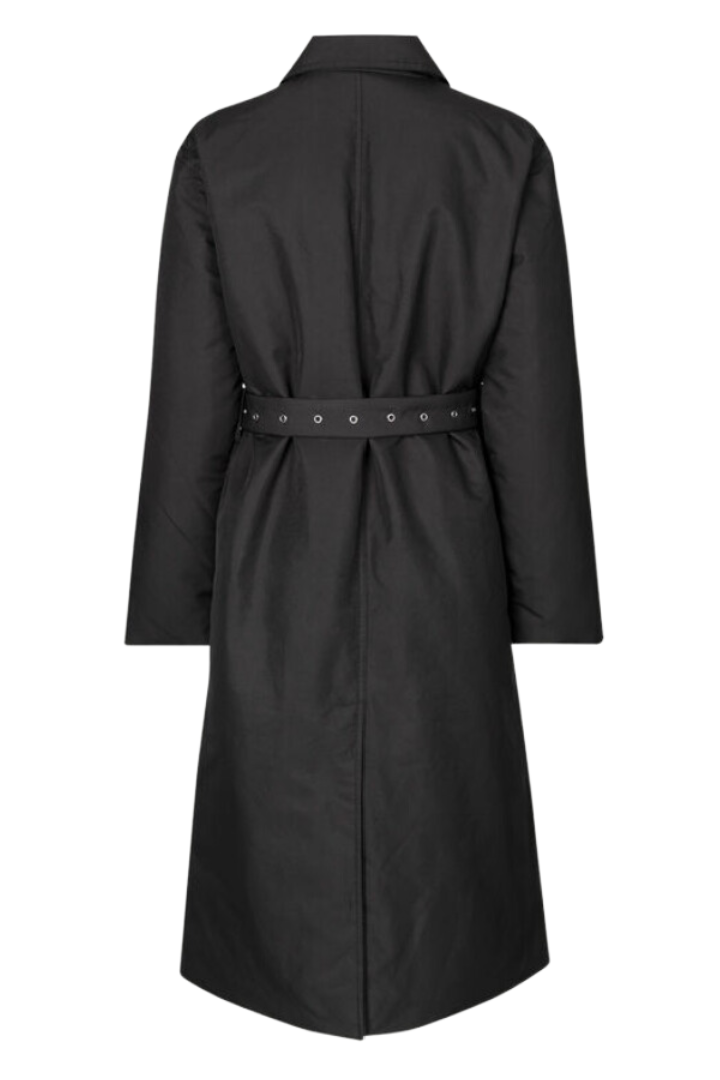 Silvi Coat