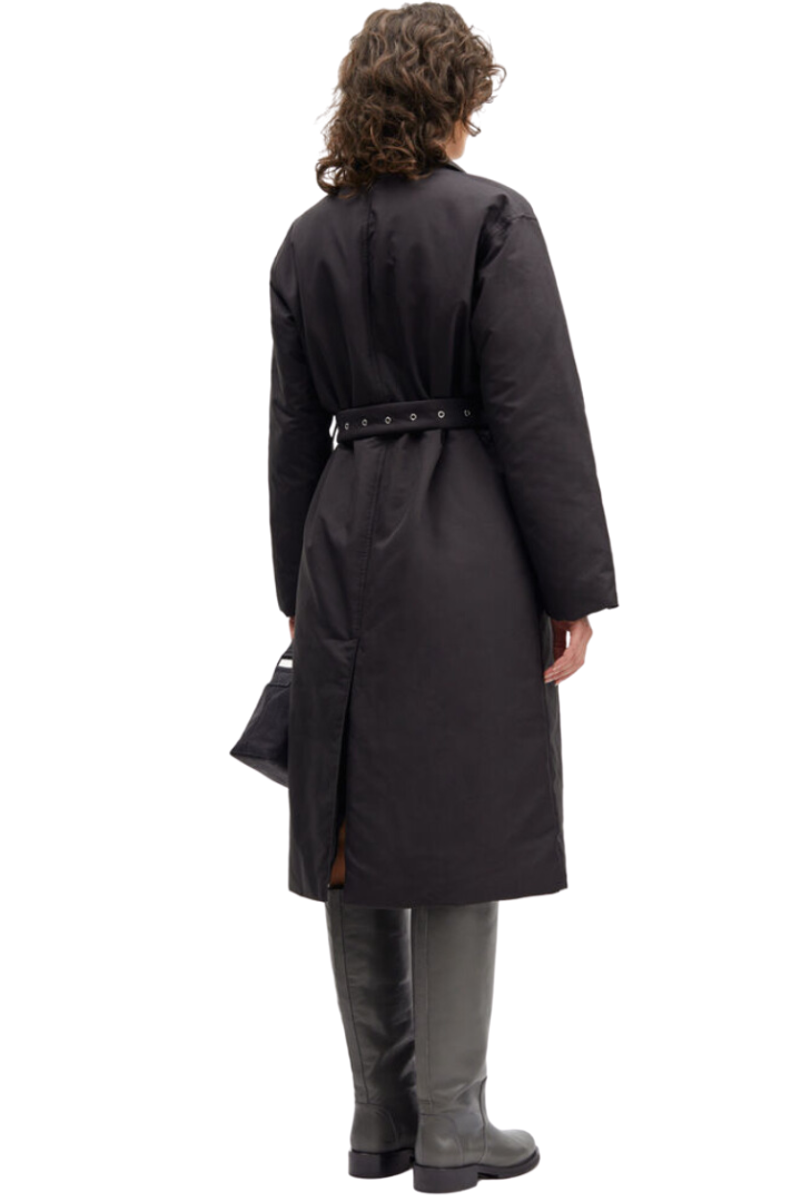 Silvi Coat