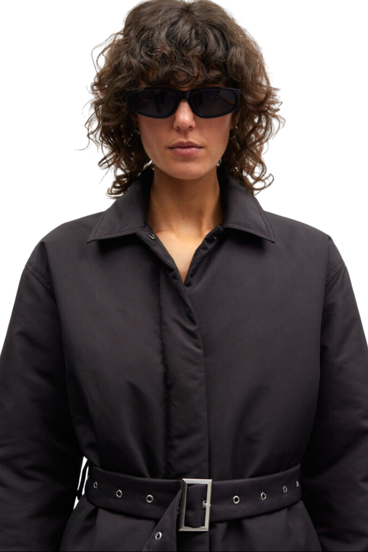 Silvi Coat