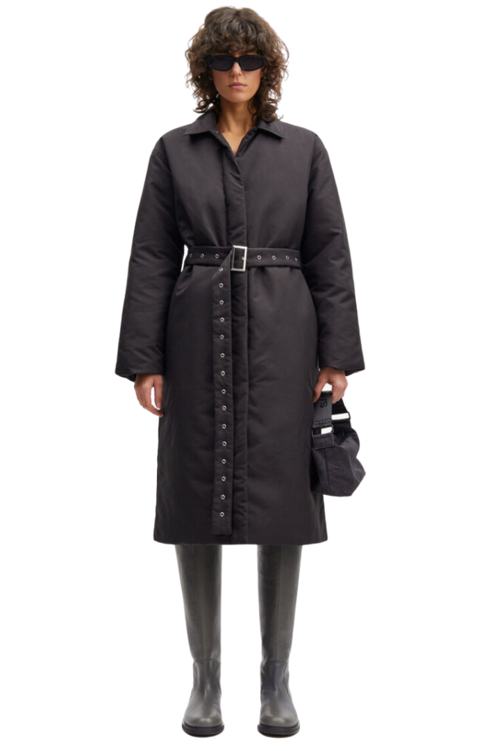 Silvi Coat