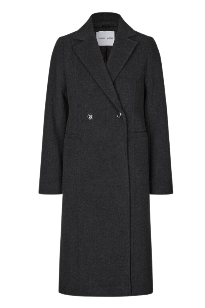 Yamilla Coat