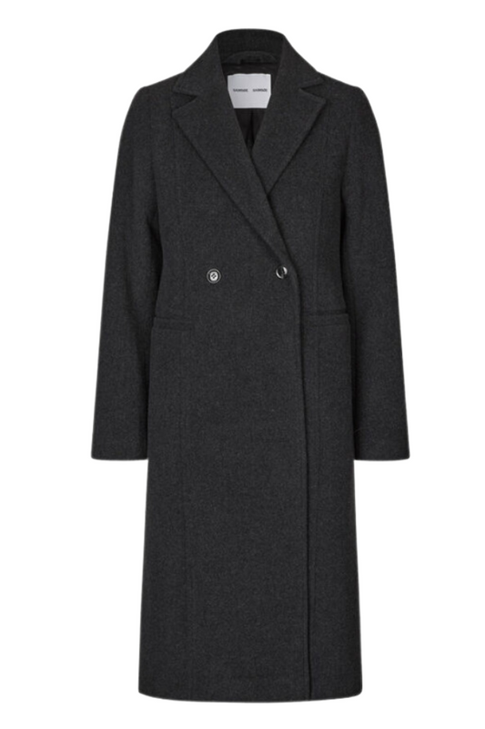 Yamilla Coat