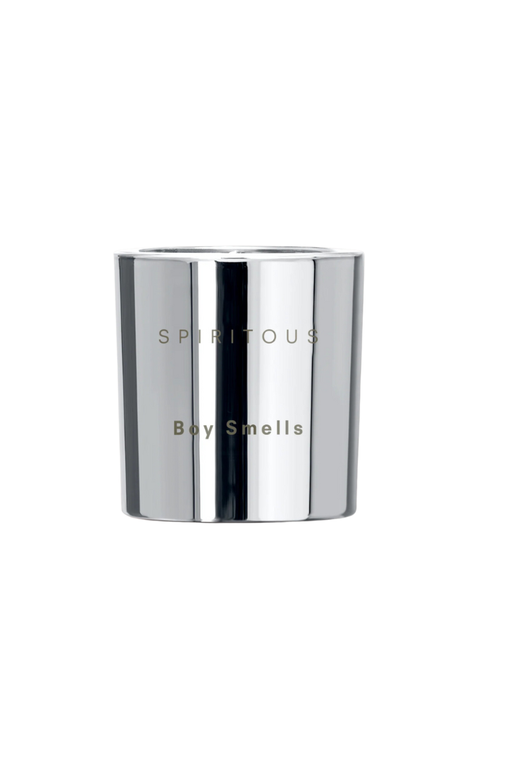 Spiritous Scented Candle