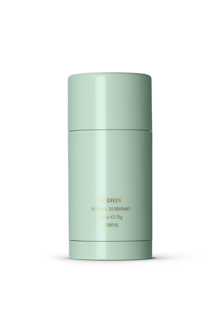 Deodorant Nº Green
