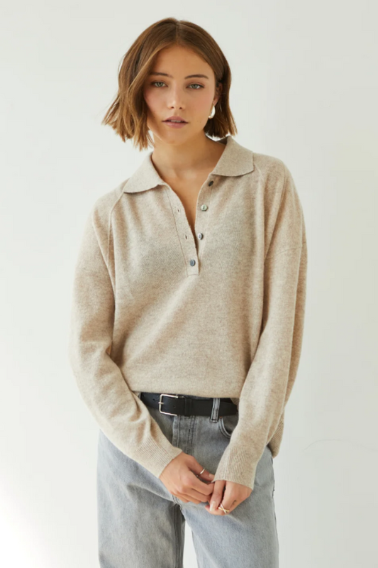 Caprice Sweater