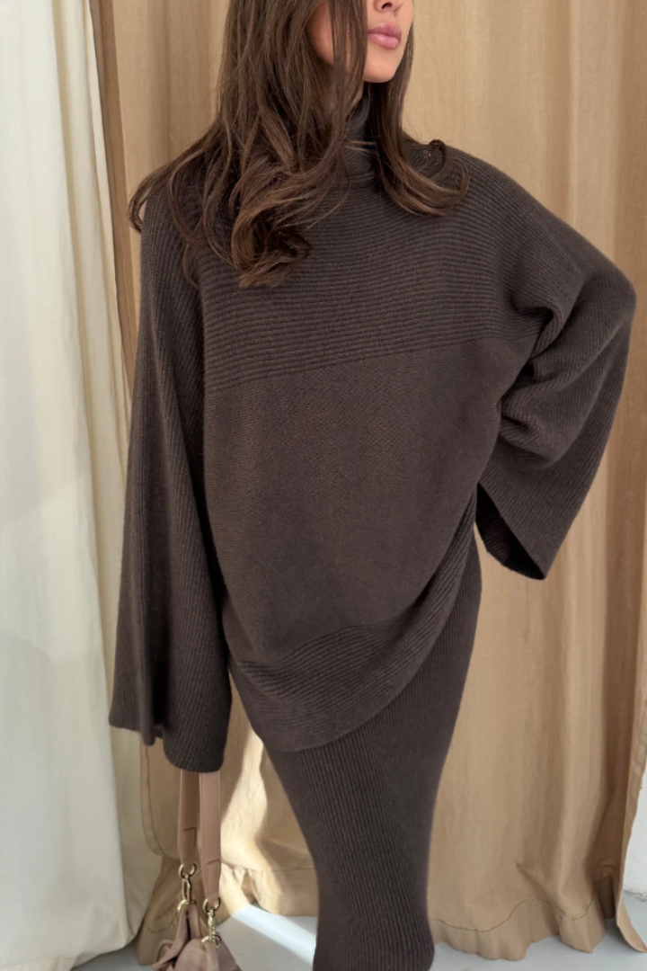 Amelie Sweater