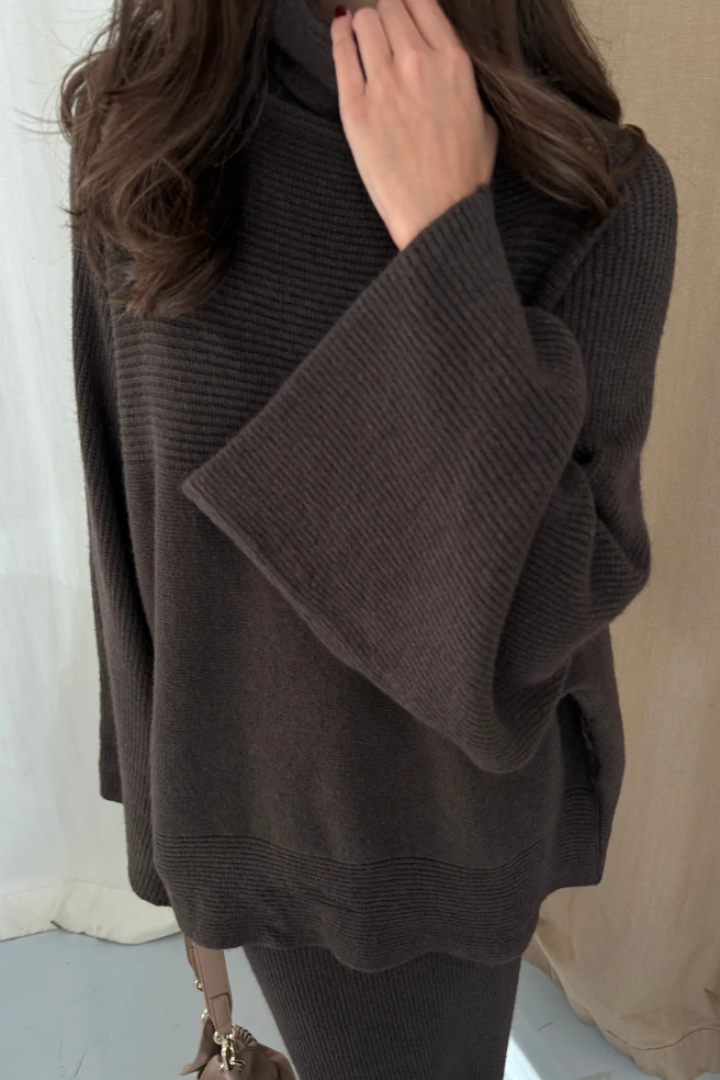 Amelie Sweater