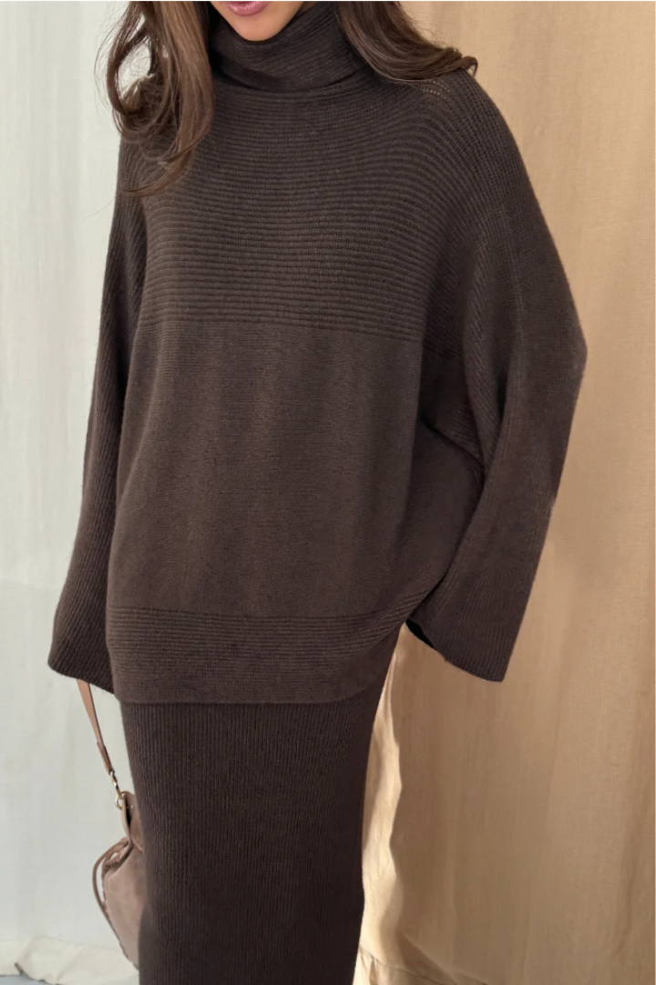 Amelie Sweater