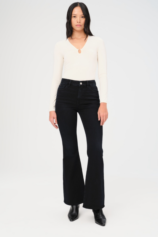 Flare Jeans - MIA