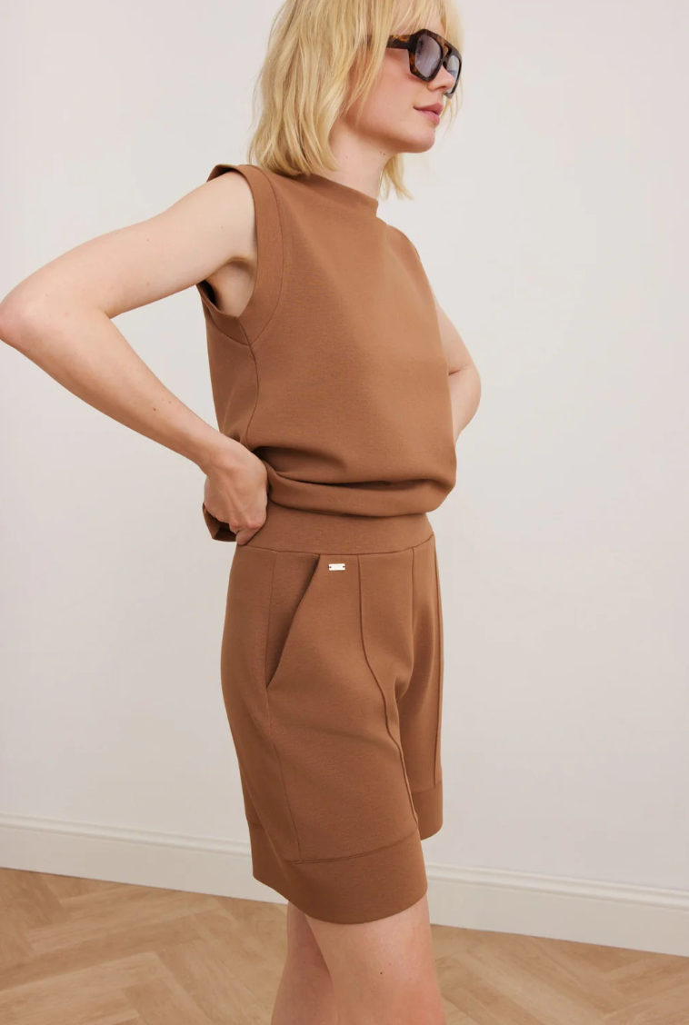 Eva Long Short