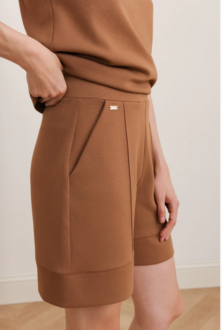 Eva Long Short
