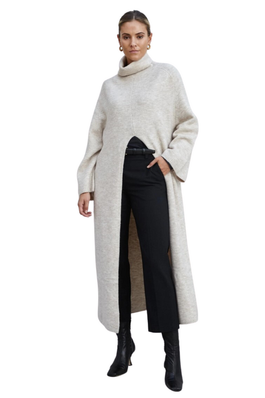 Vivienne Sweater Dress