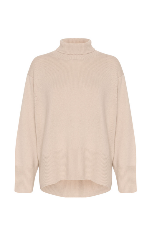 Kaxyl Turtleneck Sweater