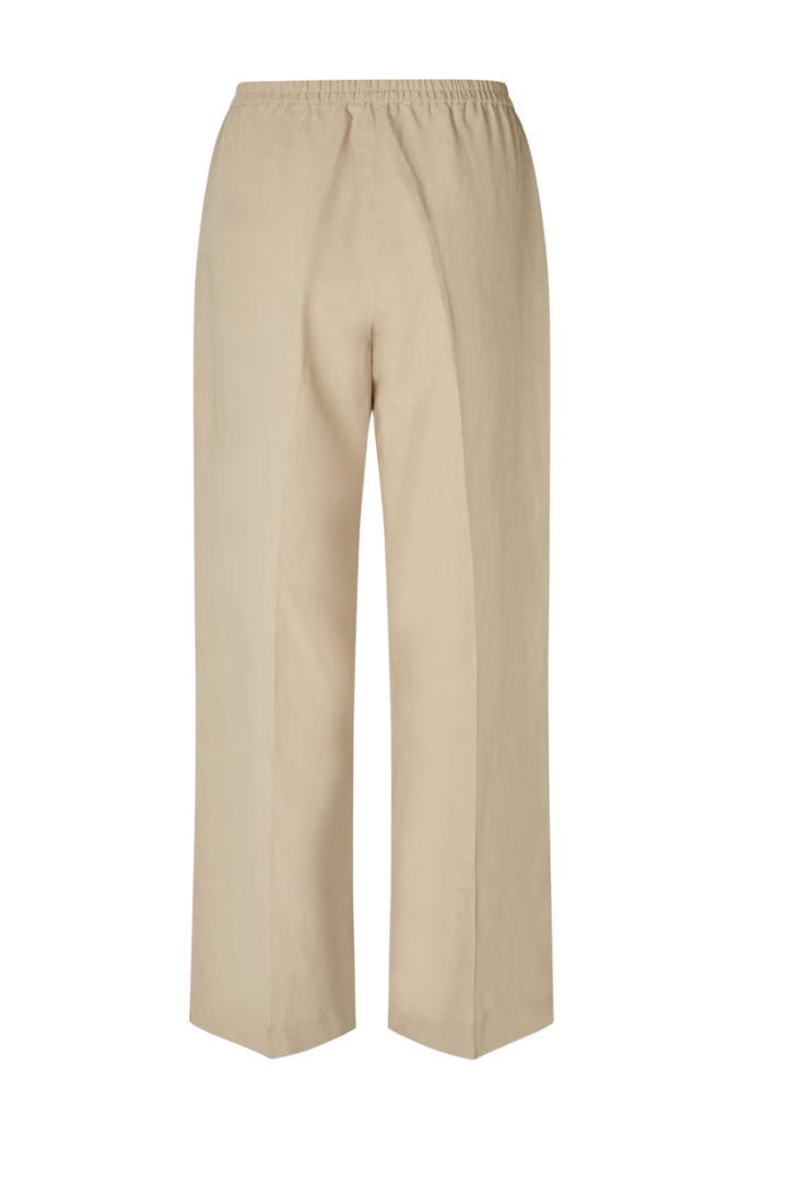 Satove Trouser