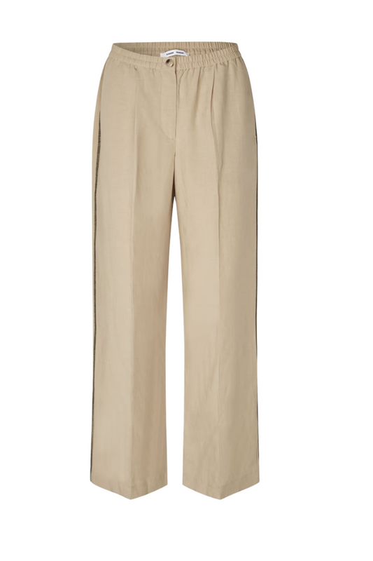 Satove Trouser