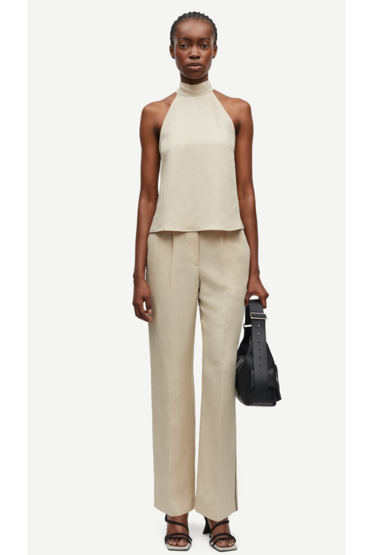 Satove Trouser