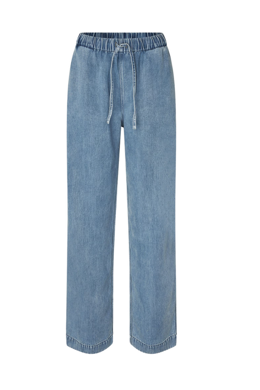 Hoysa Trouser