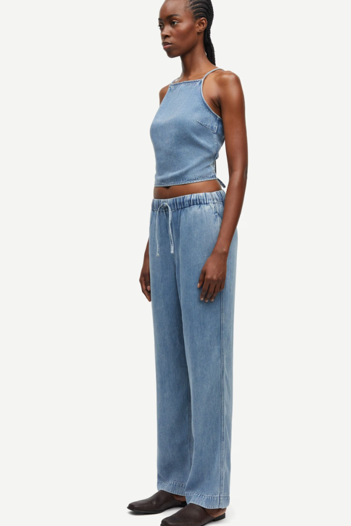 Hoysa Trouser