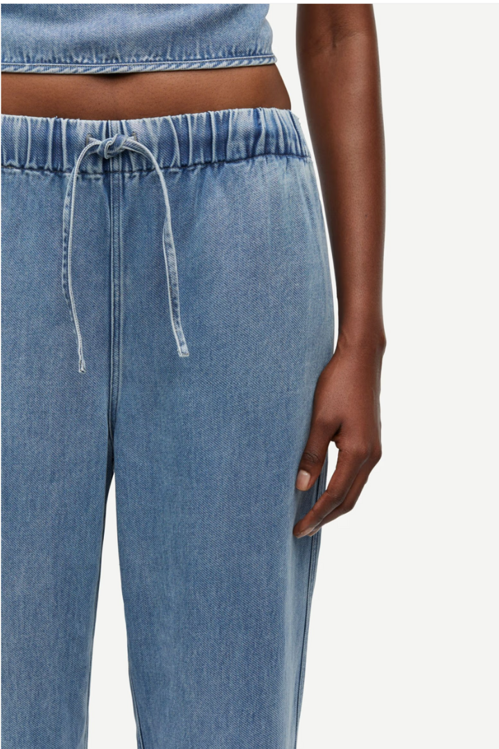 Hoysa Trouser