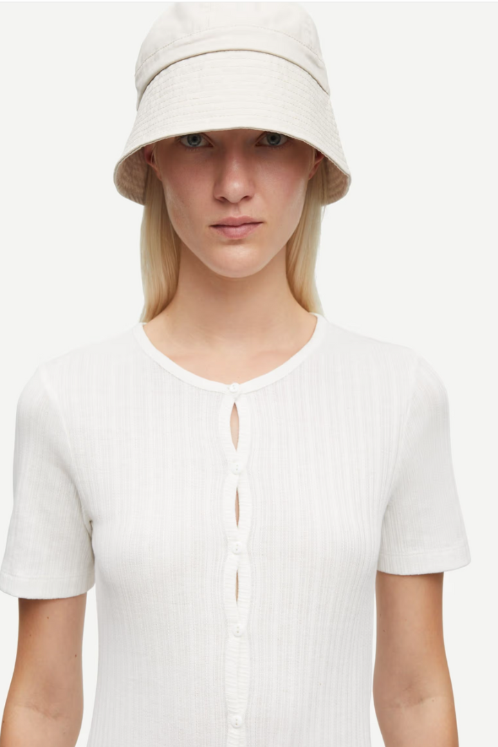 Juni SS Cardigan Tee