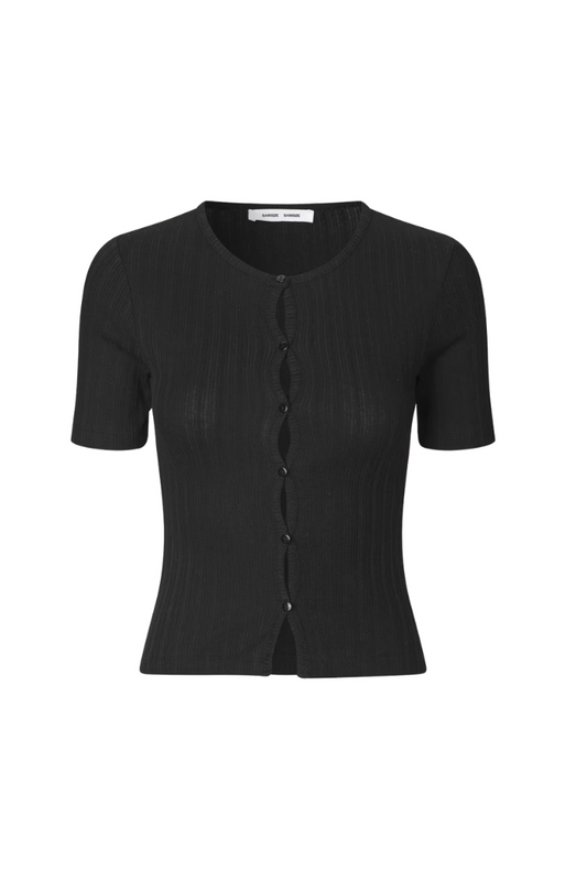 Juni SS Cardigan Tee