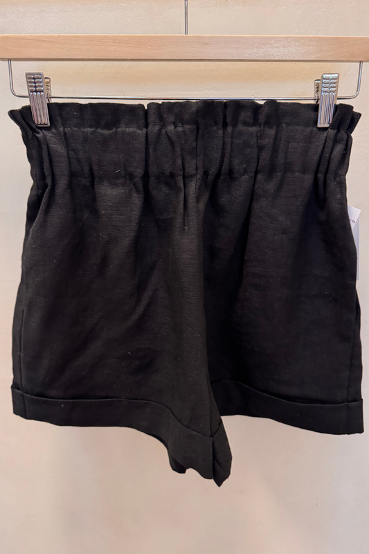 Paperbag Short