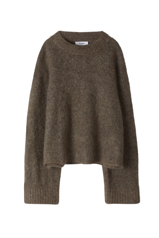 Niclas Sweater