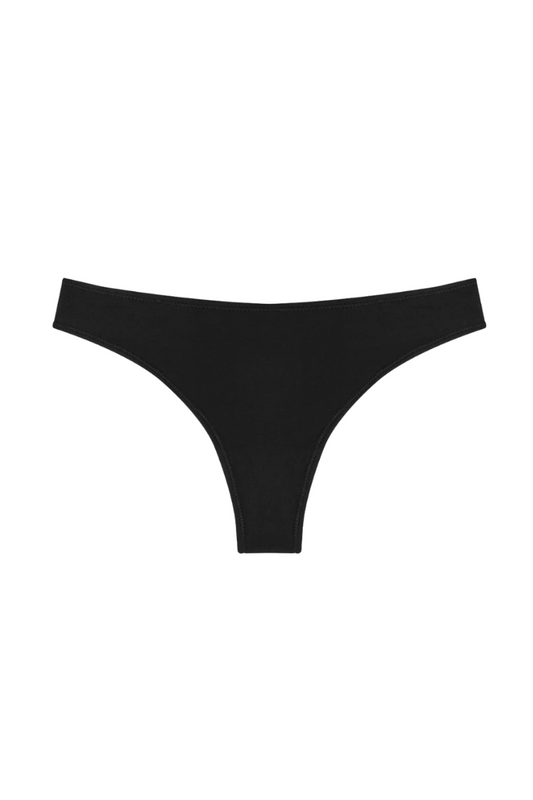 Low Profile Thong Mineral Underwear