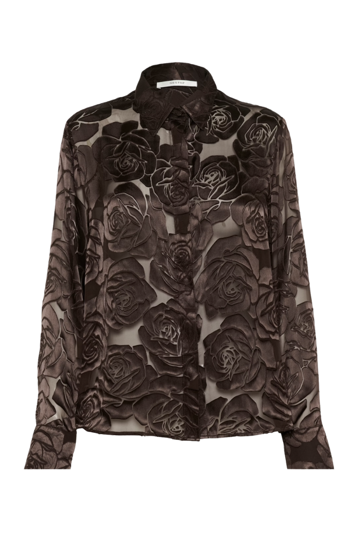 Zanuk Shirt