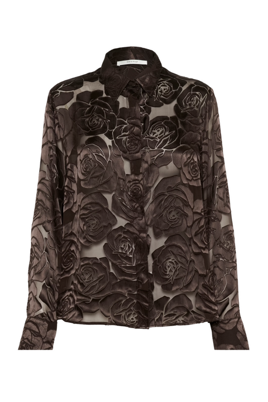 Zanuk Shirt