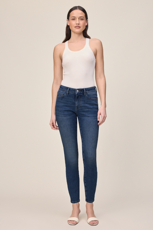 MXP - High Rise Skinny