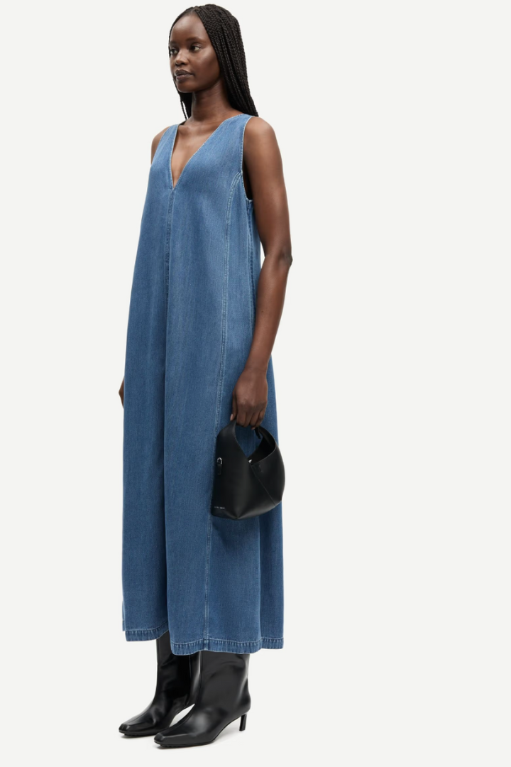 Saskylar Dress