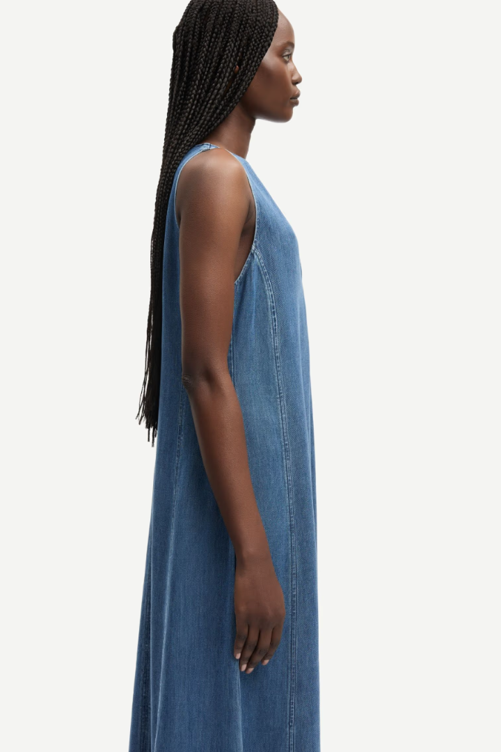 Saskylar Dress