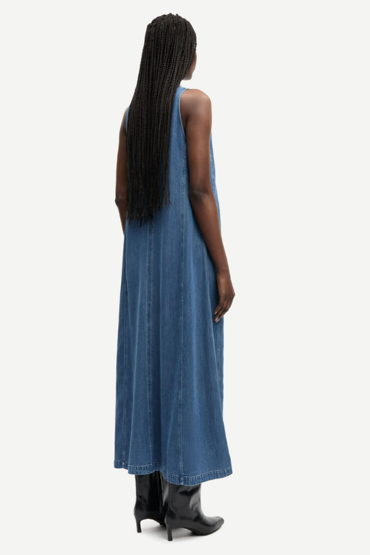 Saskylar Dress