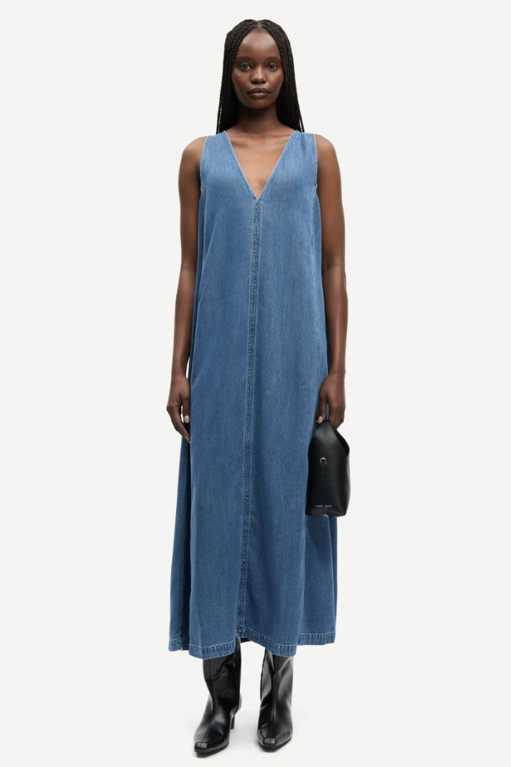 Saskylar Dress