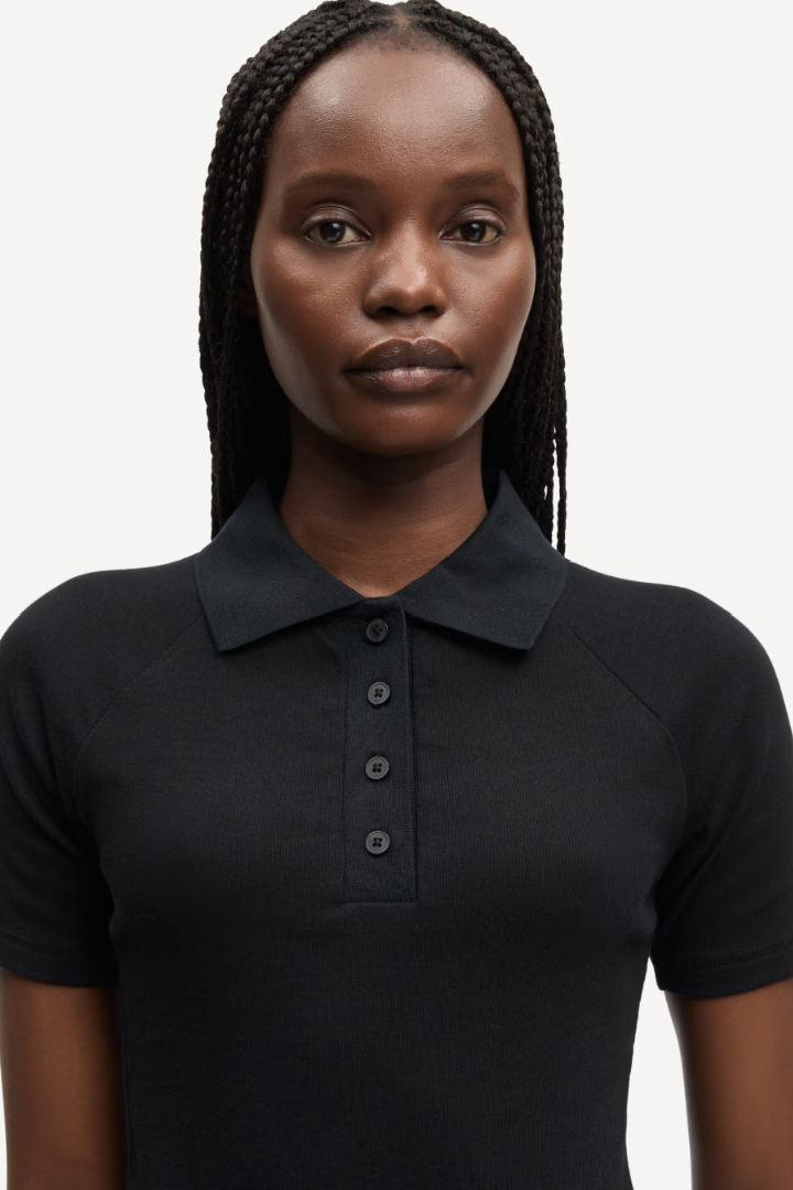 Saalexo SS Polo