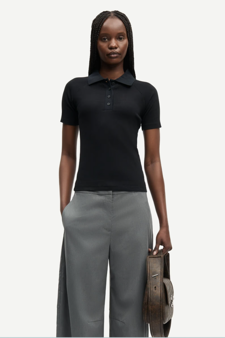 Saalexo SS Polo
