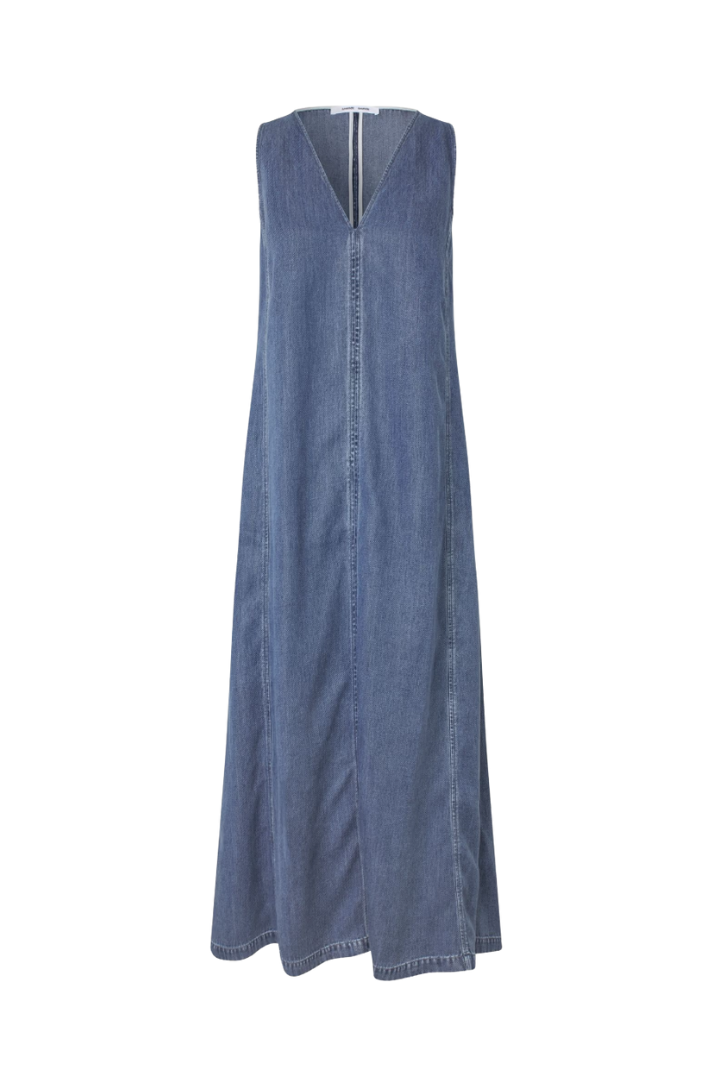 Saskylar Dress
