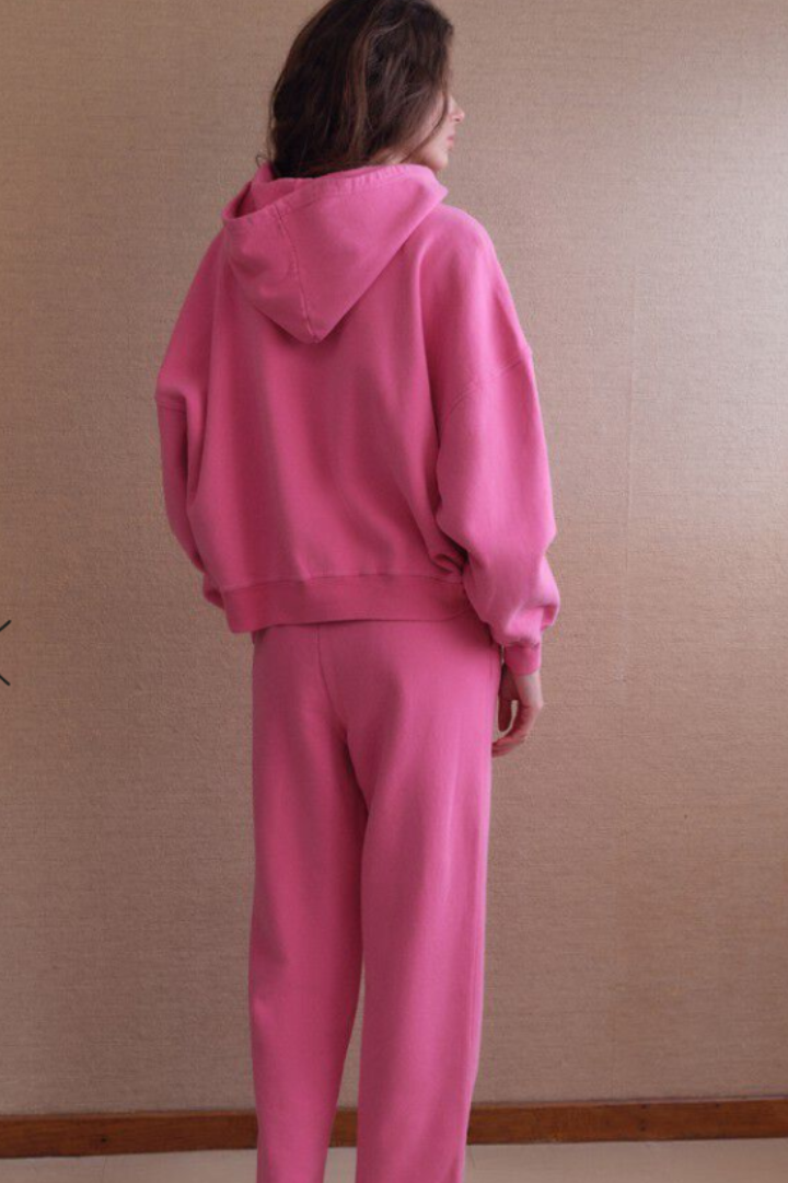 Plizzy Hoodie