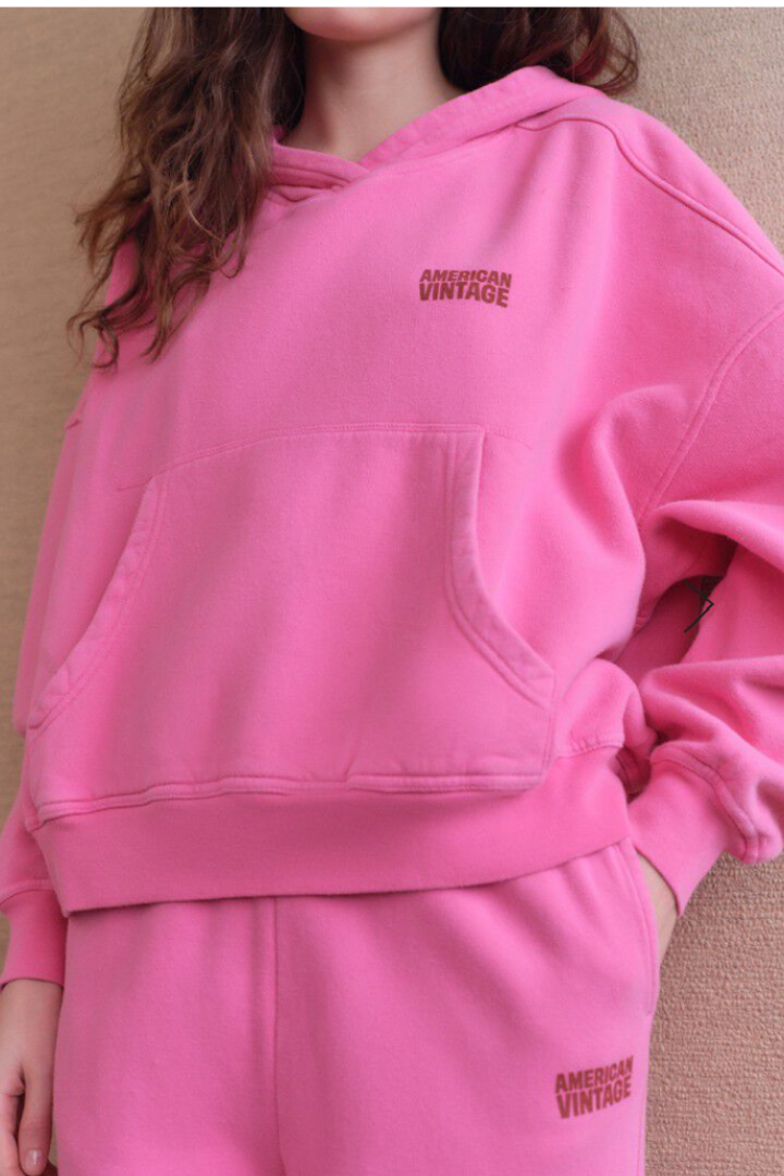 Plizzy Hoodie