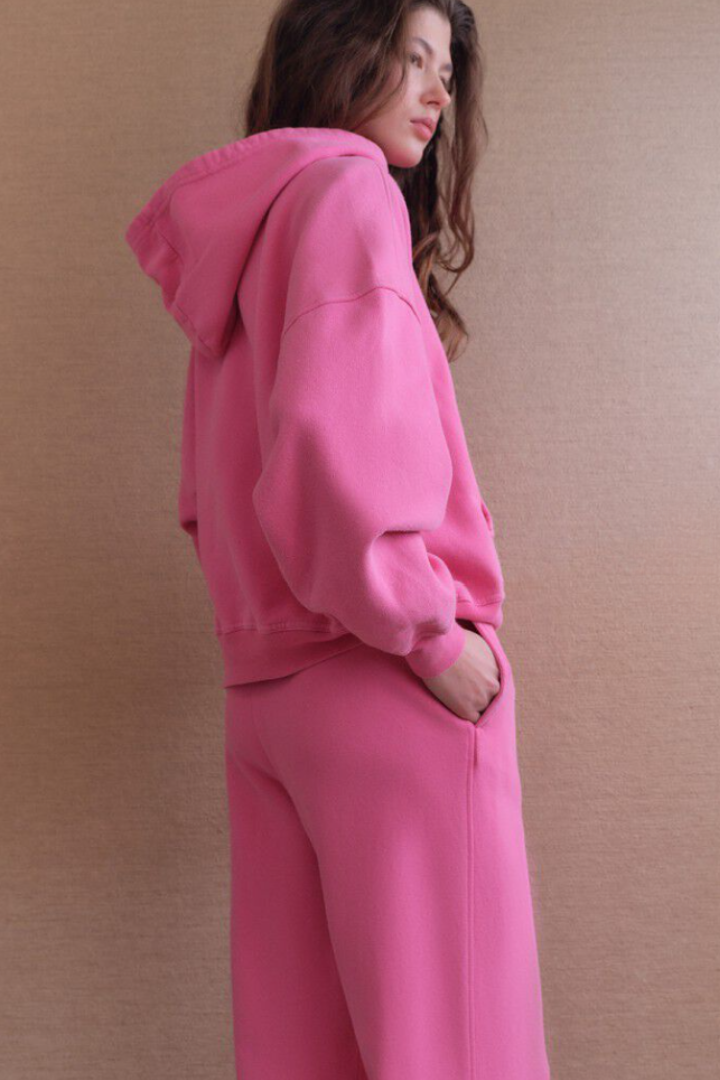 Plizzy Hoodie