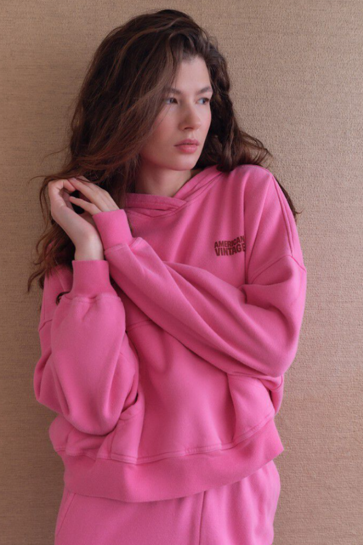 Plizzy Hoodie
