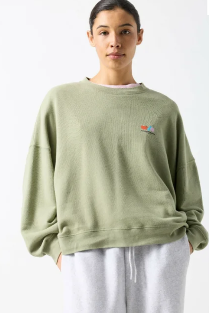 Atubay Sweatshirt