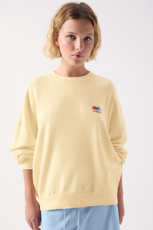 Atubay Sweatshirt